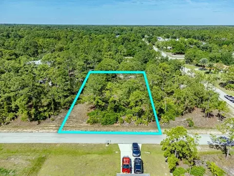 2221 Mcarthur Ave, Alva, FL 33920