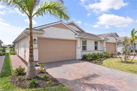 1116 Rolling Brook Ln, Naples, FL 34114