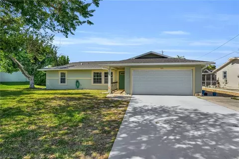415 NW 6th St, Cape Coral, FL 33993