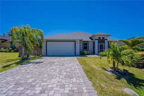 1306 SW 6th Ter, Cape Coral, FL 33991