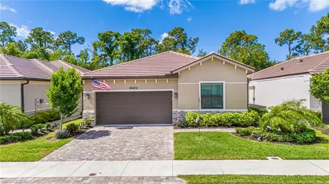 26478 Bonita Fairways Blvd, Bonita Springs, FL 34135