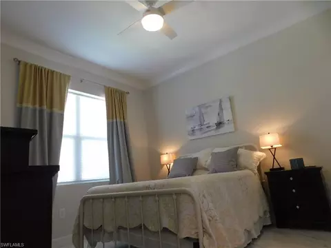 Bedroom - 163 Indies Dr E #103, Naples, FL 34114 photo 3 of 3