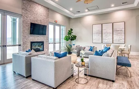 Living - 163 Indies Dr E #103, Naples, FL 34114 photo 6 of 6