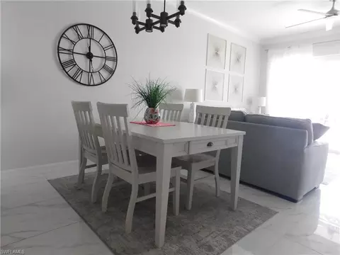 Dining - 163 Indies Dr E #103, Naples, FL 34114 photo 1 of 2