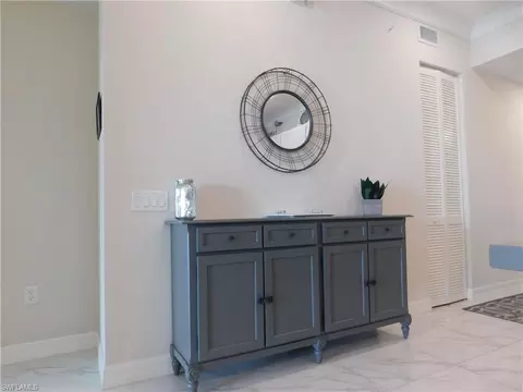 Entry Way - 163 Indies Dr E #103, Naples, FL 34114 photo 2 of 4