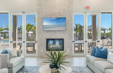 Living - 163 Indies Dr E #103, Naples, FL 34114 photo 4 of 6
