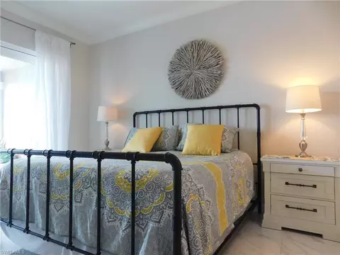 Bedroom - 163 Indies Dr E #103, Naples, FL 34114 photo 1 of 3