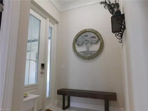 Entry Way - 163 Indies Dr E #103, Naples, FL 34114 photo 3 of 4