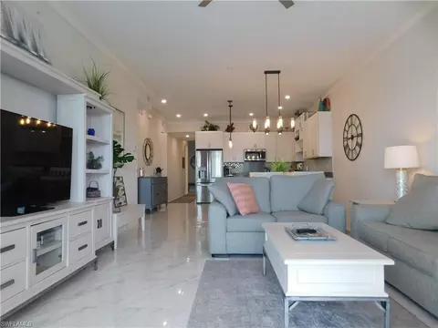 Living - 163 Indies Dr E #103, Naples, FL 34114 photo 1 of 6