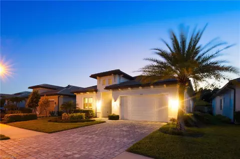 3738 Sapphire Cove Cir, Naples, FL 34114