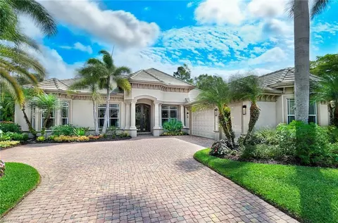 2982 Mona Lisa Blvd, Naples, FL 34119