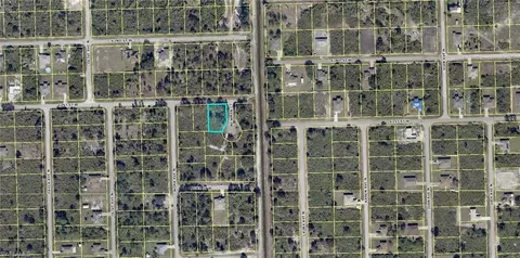 3103 61st St W, Lehigh Acres, FL 33971