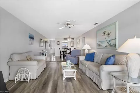 4629 SE 5th Ave #203, Cape Coral, FL 33904