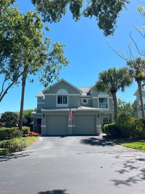 2133 Tama Cir #101, Naples, FL 34112