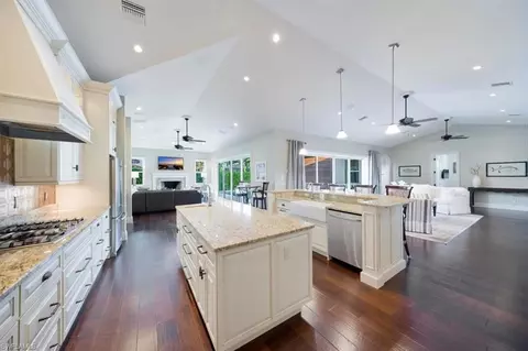 Kitchen - 655 17th Ave S, Naples, FL 34102 photo 1 of 2