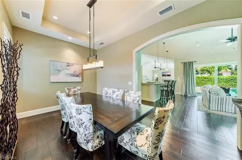 Dining - 655 17th Ave S, Naples, FL 34102 photo 1 of 1