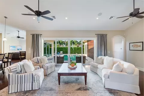 Living - 655 17th Ave S, Naples, FL 34102 photo 1 of 5
