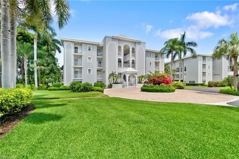 583 Audubon Blvd #C201, Naples, FL 34110
