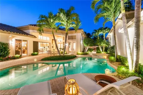 1092 Grand Isle Dr, Naples, FL 34108