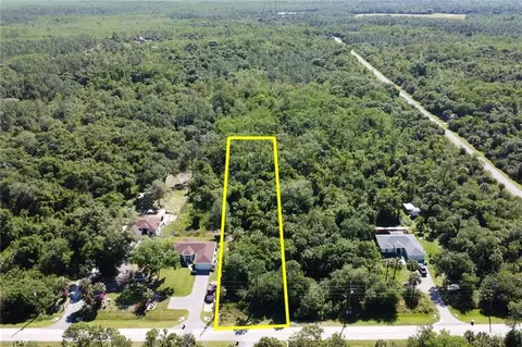 tbd Desoto Blvd S, Naples, FL 34117