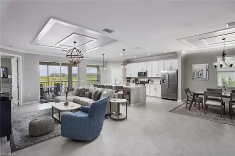 6040 Ellerston Way #1422, Ave Maria, FL 34142