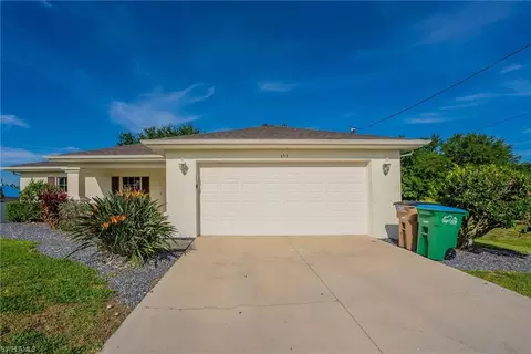 459 NE 3rd Ave, Cape Coral, FL 33909