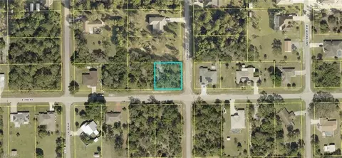 Corner Lot E 7th St, Lehigh Acres, FL 33972