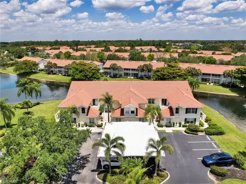 4970 Deerfield Way #F102, Naples, FL 34110