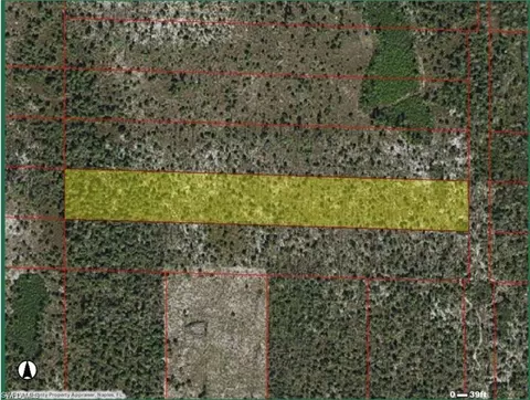 Blackburn Rd, Naples, FL 34117