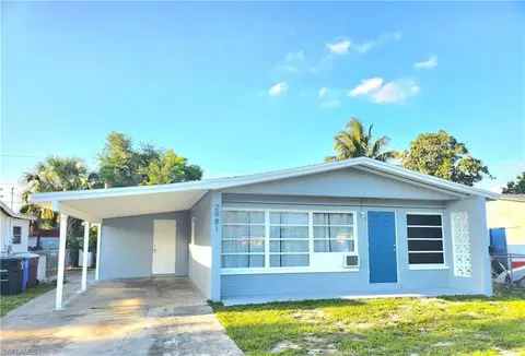 2981 Market St, Fort Myers, FL 33916