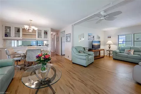 16 Le Mans Dr, Naples, FL 34112