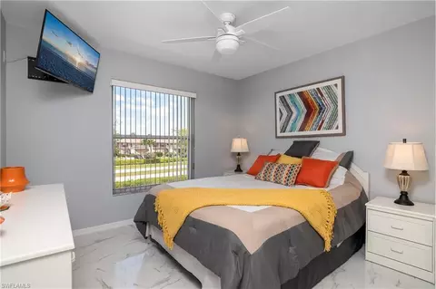 Bedroom - 1012 Mainsail Dr #322, Naples, FL 34114 photo 3 of 4