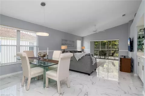 Dining - 1012 Mainsail Dr #322, Naples, FL 34114 photo 1 of 4