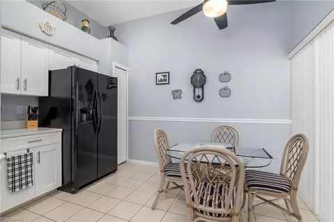 Kitchen - 1012 Mainsail Dr #322, Naples, FL 34114 photo 5 of 5