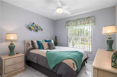 Bedroom - 1012 Mainsail Dr #322, Naples, FL 34114 photo 4 of 4