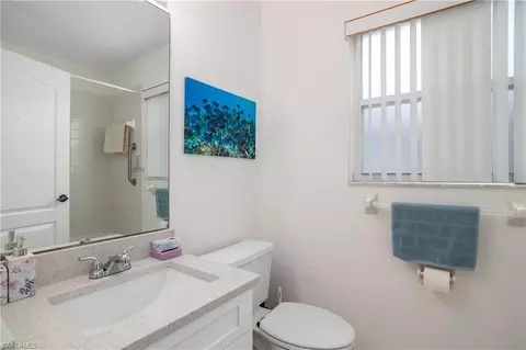 Bath - 1012 Mainsail Dr #322, Naples, FL 34114 photo 2 of 2