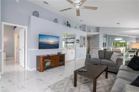 Living - 1012 Mainsail Dr #322, Naples, FL 34114 photo 4 of 4