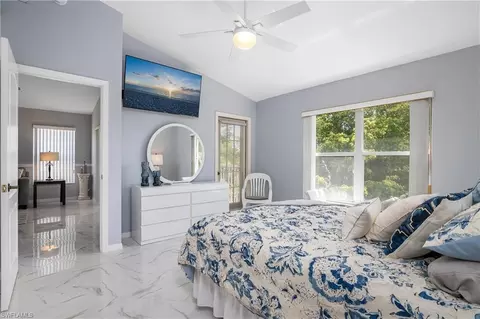Bedroom - 1012 Mainsail Dr #322, Naples, FL 34114 photo 2 of 4