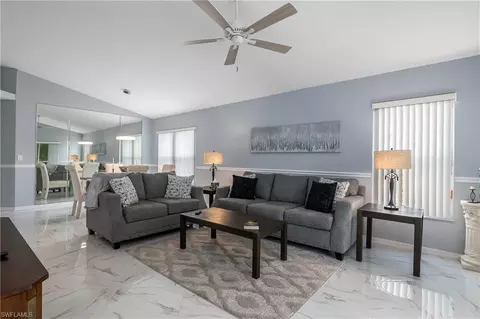 Living - 1012 Mainsail Dr #322, Naples, FL 34114 photo 3 of 4