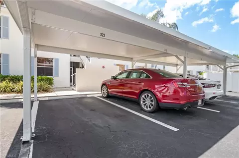 Exterior - 1012 Mainsail Dr #322, Naples, FL 34114 photo 1 of 2
