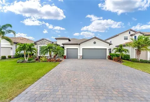Exterior - 19812 Beechcrest Pl, Estero, FL 33928 photo 4 of 17