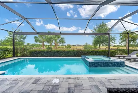 Exterior - 19812 Beechcrest Pl, Estero, FL 33928 photo 7 of 17