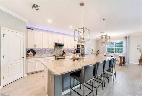 Kitchen - 19812 Beechcrest Pl, Estero, FL 33928 photo 1 of 4