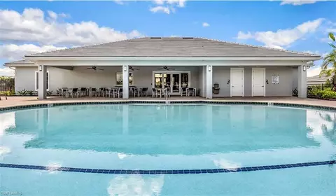 Exterior - 911 Enbrook Loop, Naples, FL 34114 photo 4 of 4