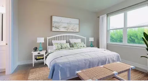 Bedroom - 911 Enbrook Loop, Naples, FL 34114 photo 1 of 1