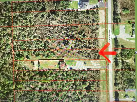 Everglades Blvd N, Naples, FL 34120