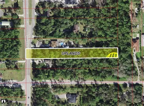 Nnnn Everglades Blvd S, Naples, FL 34117