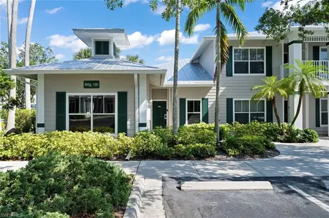 7980 Mahogany Run Ln #111, Naples, FL 34113