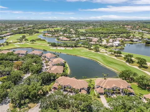 3211 Lancaster Dr #14, Naples, FL 34105