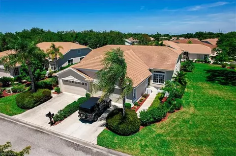 12715 Devonshire Lakes Dr, Fort Myers, FL 33913